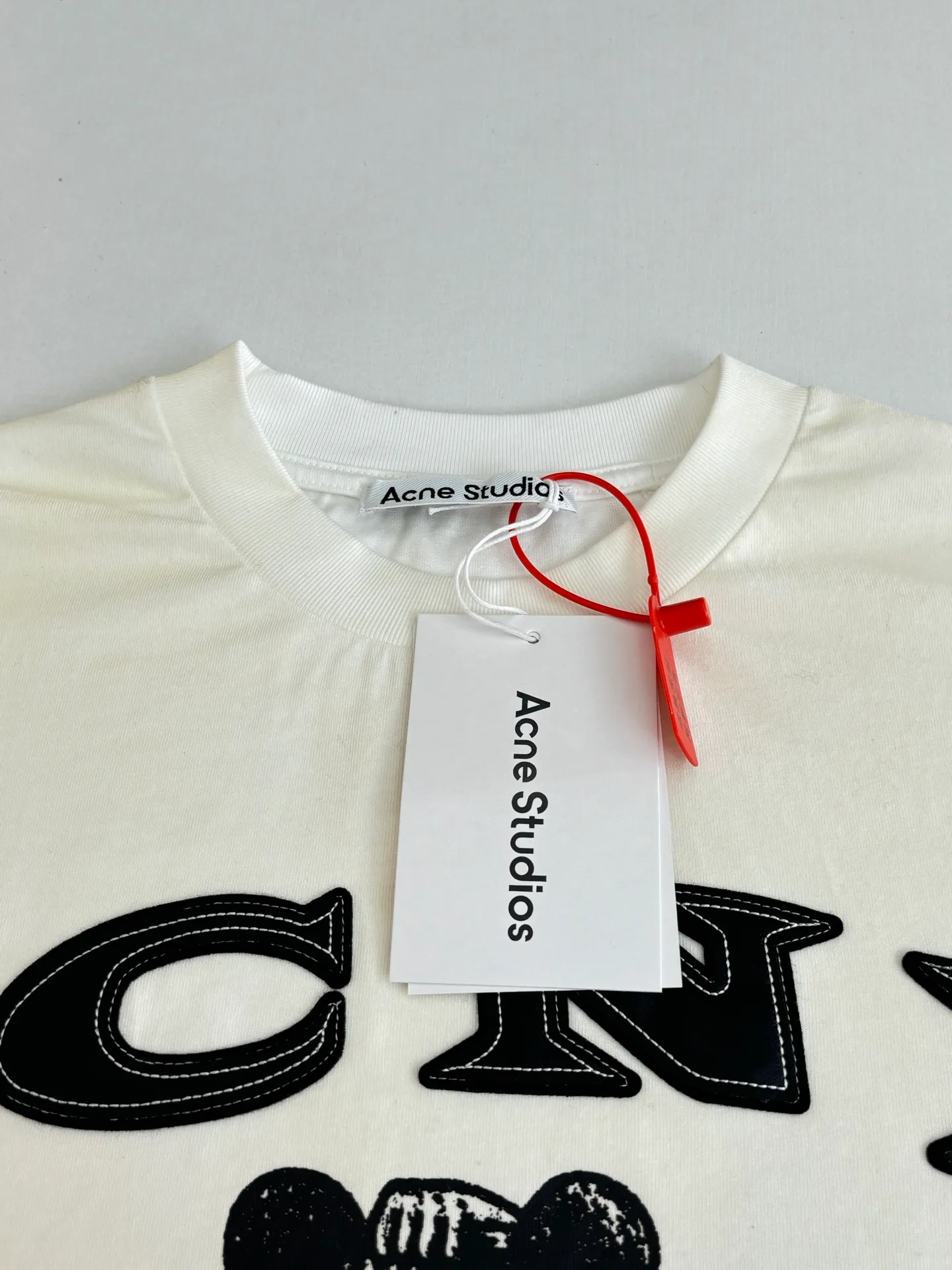 Acne Studio ACNE GYM Size：S/M/L/XL
